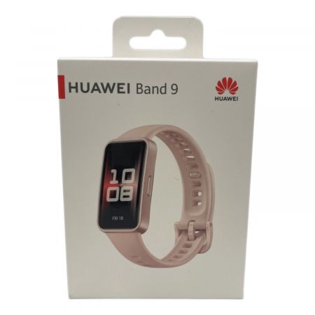 HUAWEI (ファーウェイ) Band 9 KIM-B19 程度:Sランク(新品同様) -｜トレファクONLINE