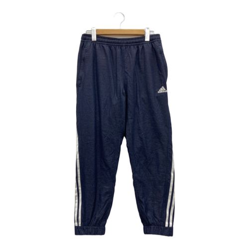 adidas (アディダス) ウィンドブレーカー上下セット メンズ SIZE M ネイビー HM2721/HM2719