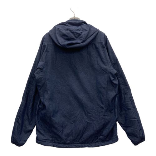 adidas (アディダス) ウィンドブレーカー上下セット メンズ SIZE M ネイビー HM2721/HM2719