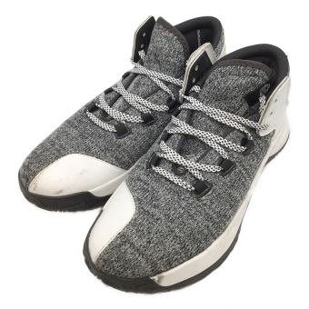 adidas (アディダス) D Rose Menace 2 (ディー ローズ メナス 2) バスケットシューズ SIZE 26cm BB8200