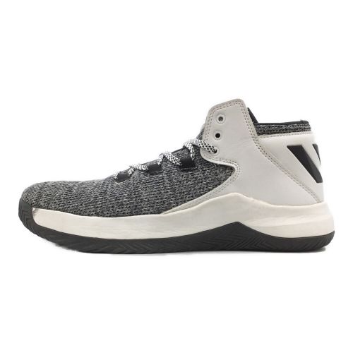 adidas (アディダス) D Rose Menace 2 (ディー ローズ メナス 2) バスケットシューズ SIZE 26cm BB8200