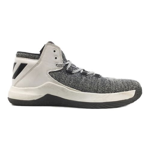 adidas (アディダス) D Rose Menace 2 (ディー ローズ メナス 2) バスケットシューズ SIZE 26cm BB8200