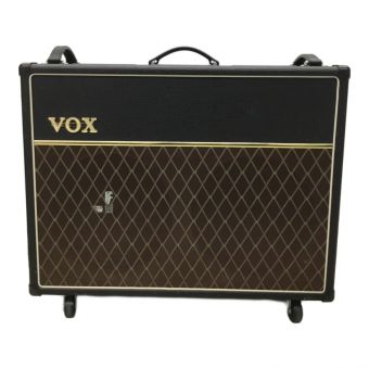 VOX (ヴォックス) ギターアンプ AC15 Custom Twin AC15C2