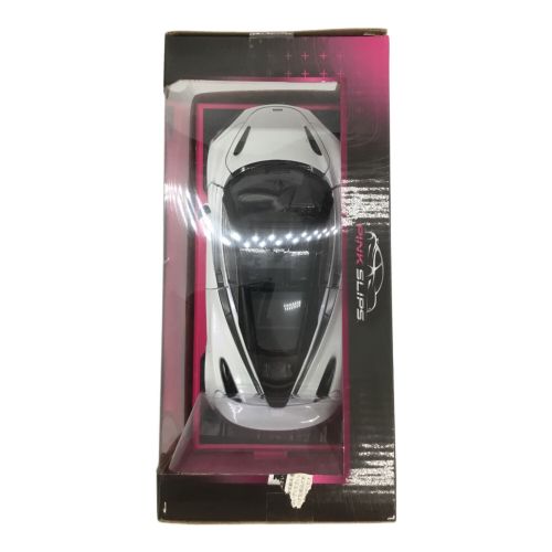 JADA TOY's (ジェイダトイズ) ダイキャストカー 1/24 McLaren 720S (マクラーレン 720S) PINK SLIPS