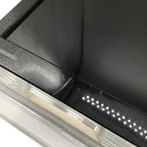 Panasonic (パナソニック) プレイベート・ビエラ UN-24F6D 2016年製 24インチ B-CAS -