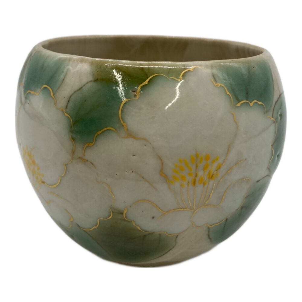 京焼・清水焼 陶あん 玉湯呑｜トレファクONLINE