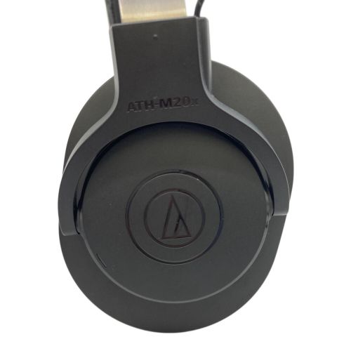 audio-technica (オーディオテクニカ) ワイヤレスヘッドホン ATH-20XBT USB-typeC 動作確認済み