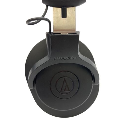 audio-technica (オーディオテクニカ) ワイヤレスヘッドホン ATH-20XBT USB-typeC 動作確認済み