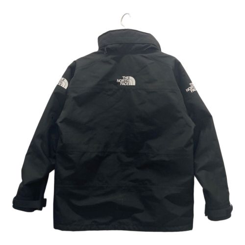 THE NORTH FACE (ザ ノース フェイス) スキーウェア(ジャケット) メンズ SIZE L ブラック スティープテック96アポジージャケット NS62007