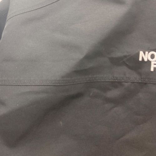 THE NORTH FACE (ザ ノース フェイス) スキーウェア(ジャケット) メンズ SIZE L ブラック スティープテック96アポジージャケット NS62007