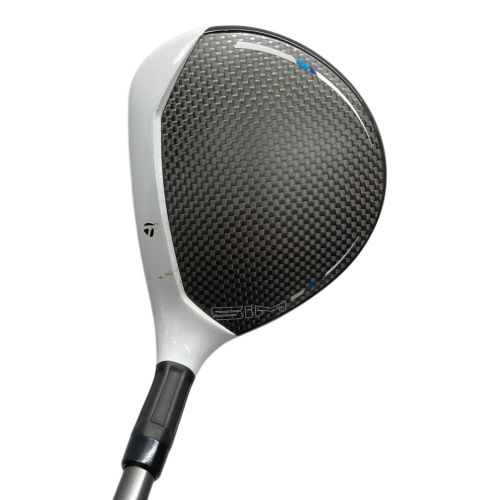 TaylorMade (テイラーメイド) フェアウェイウッド SIM MAX フレックス【S】 ロフト角【18°】 TENSEI TM50