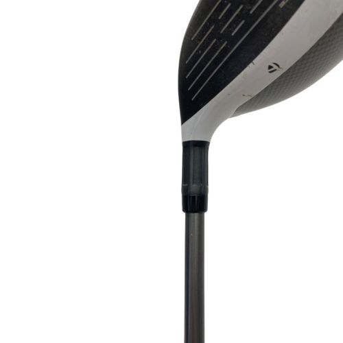 TaylorMade (テイラーメイド) フェアウェイウッド SIM MAX フレックス【S】 ロフト角【18°】 TENSEI TM50