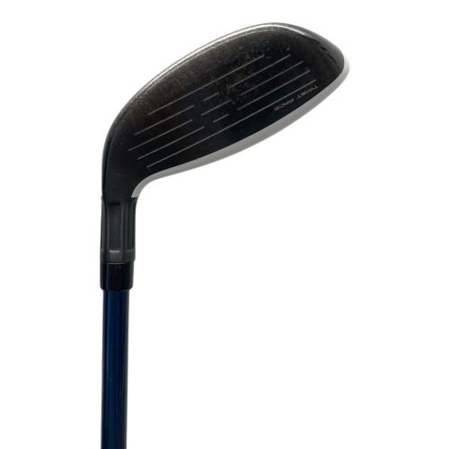 TaylorMade (テイラーメイド) ユーティリティ SIM2 MAX フレックス【S】 ロフト角【28°】 TENSEI TM60