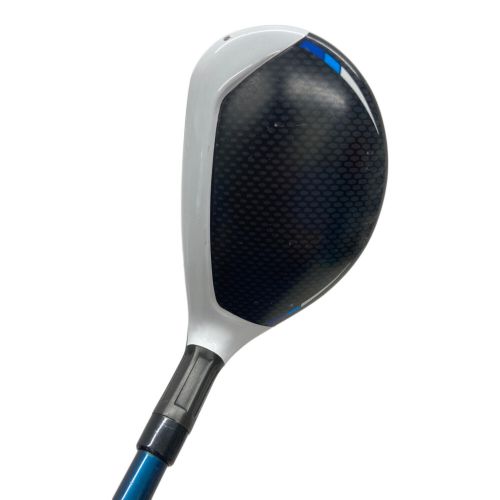 TaylorMade (テイラーメイド) ユーティリティ SIM2 MAX フレックス【S】 ロフト角【28°】 TENSEI TM60