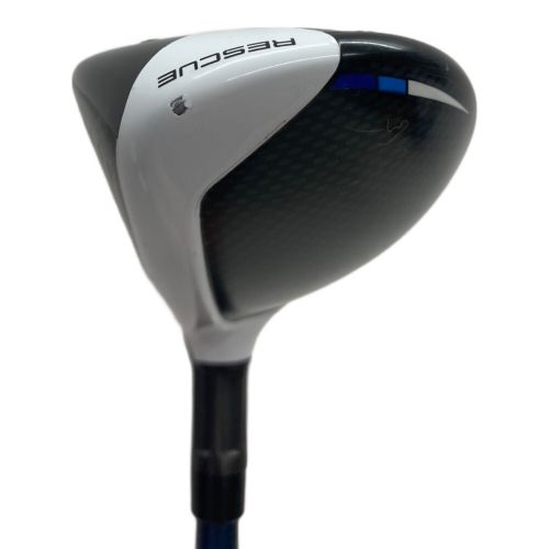 TaylorMade (テイラーメイド) ユーティリティ SIM2 MAX フレックス【S】 ロフト角【28°】 TENSEI TM60