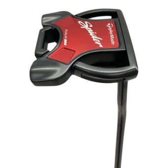 TaylorMade (テイラーメイド) パター spider TOUR BLACK