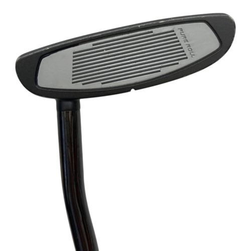 TaylorMade (テイラーメイド) パター spider TOUR BLACK