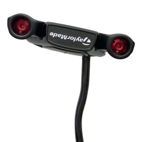 TaylorMade (テイラーメイド) パター spider TOUR BLACK