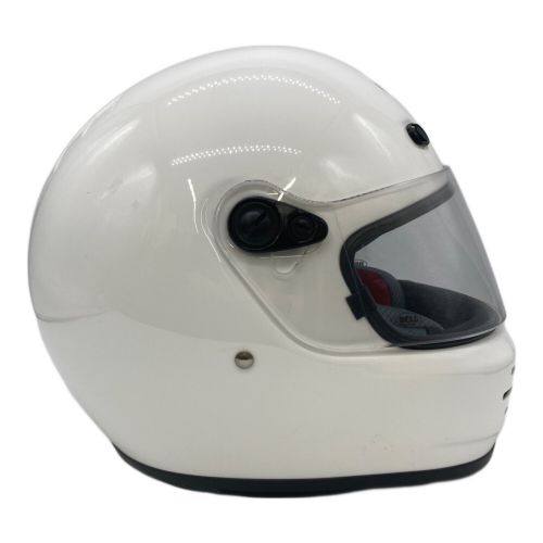 BELL (ベル) バイク用ヘルメット SIZE L キズ有 M3J PSCマーク(バイク用ヘルメット)有