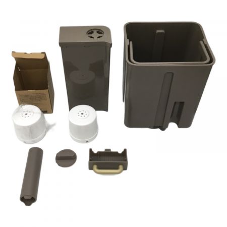 BRUNO (ブルーノ) ハイブリッドUV加湿器 CALM MIST BOE062 2021年製