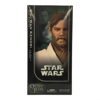 トミーダイレクト STAR WARS 12インチフィギュア オビ=ワン・ケノービ オーダー・オブ・ジェダイ