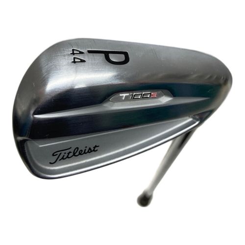 Titleist (タイトリスト) アイアン ピッチング T100S フレックス【S】