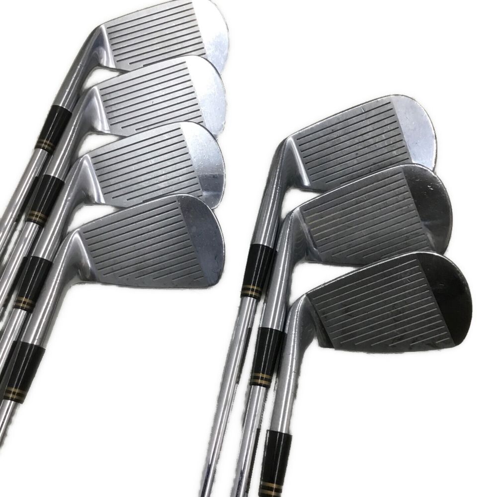 BRIDGESTONE (ブリヂストン) アイアンセット TOUR STAGE X-BLADE CB 7