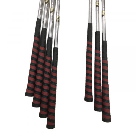 BRIDGESTONE (ブリヂストン) アイアンセット TOUR STAGE X-BLADE CB 7