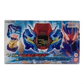 仮面ライダーリバイス (カメンライダーリバイス) 仮面ライダー DXベイルドライバー＆デストリームドライバーユニット