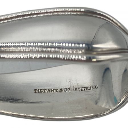 TIFFANY & Co. (ティファニー) ベビースプーン スターリングシルバー
