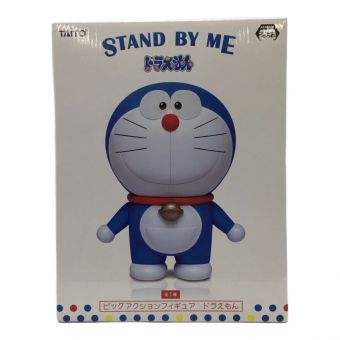 TAITO ビックアクションフィギュア ドラえもん STAND BY ME フィギュア