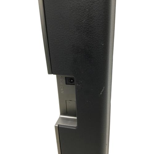 SONY HT-X8500 BLACK サウンドバー 2021年製