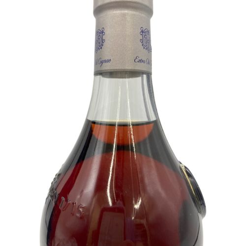 Martell (マーテル) コニャック 700ml 箱付 CORDON BLEU 未開封 フランス