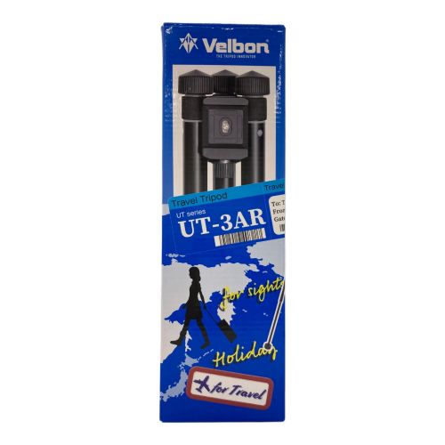 Velbon (ベルボン) 三脚 UT-3AR