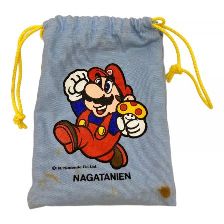 【美品】　永谷園　スーパーマリオ　パチリンカメラ　2点　非売品　中古品 永谷園 (ナガタニエン) スーパーマリオ・カメラ スーパーマリオ