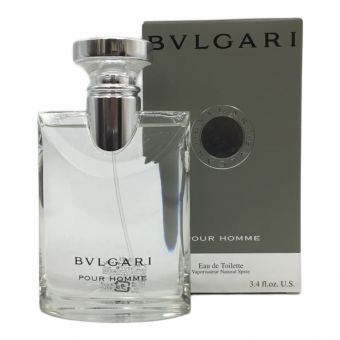 BVLGARI (ブルガリ) プールオム オードトワレ 100ml