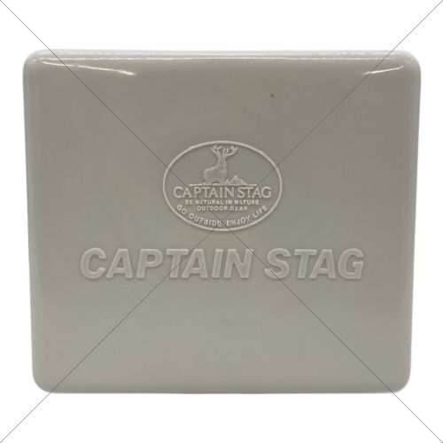 CAPTAIN STAG (キャプテンスタッグ) シングルガスバーナー PSLPGマーク有 M-7900