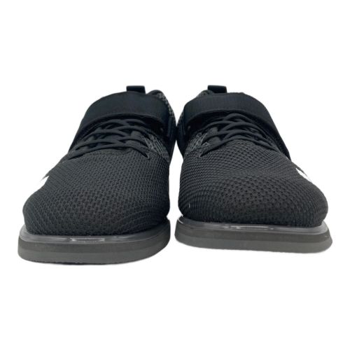 adidas (アディダス) ウェイトリフティングシューズ メンズ SIZE 25.5cm ブラック パワーリフト 5 GY8918