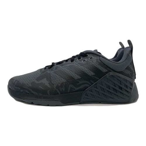 adidas (アディダス) トレーニングシューズ レディース SIZE 25.5cm グレー IG0764