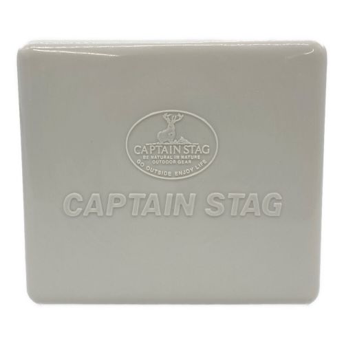 CAPTAIN STAG (キャプテンスタッグ) シングルガスバーナー PSLPGマーク有 M-7900