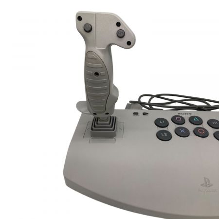PlayStation用アナログジョイスティックSCPH-1110 操縦桿 Amazon.co.jp: アナログジョイスティック PS : Video Games