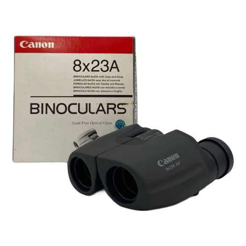 CANON (キャノン) 双眼鏡 BINOCULARS