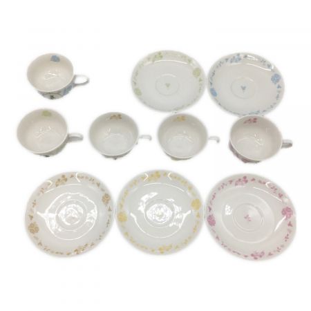 Peter Rabbit (ピーターラビット) ティーセット｜トレファクONLINE