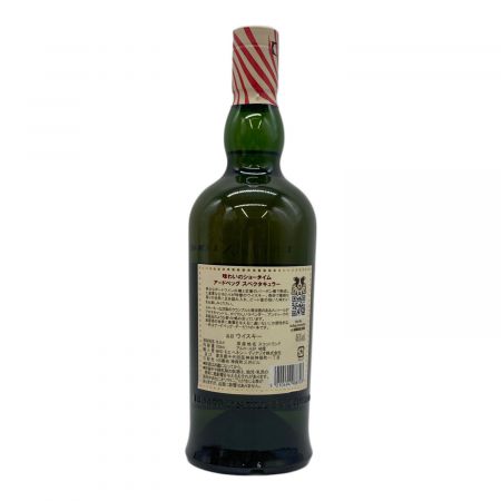 ARDBEG (アードベッグ) スコッチウィスキー 700ml SPECTACULAR 未開封｜トレファクONLINE