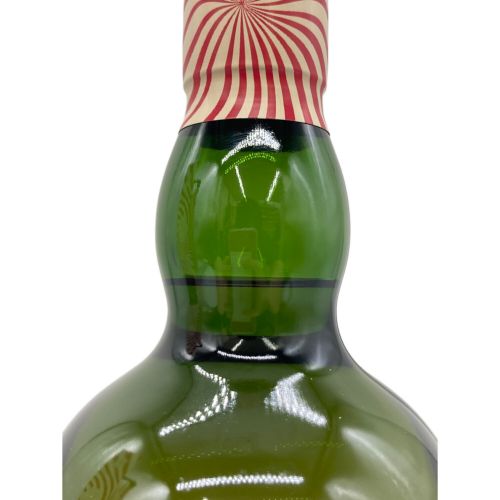 ARDBEG (アードベッグ) スコッチウィスキー 700ml SPECTACULAR 未開封