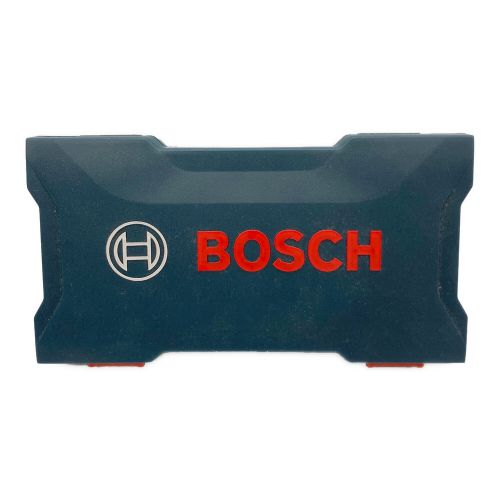 BOSCH (ボッシュ) コードレスドライバー 動作確認済み 純正バッテリー