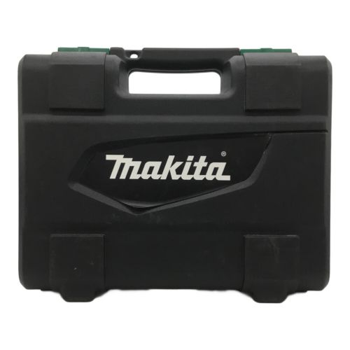 MAKITA (マキタ) インパクトドライバー M695D コードレス式 14.4v 動作確認済み 純正バッテリー