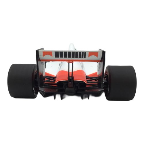 レーシングカーコレクション 1/18 McLaren MP 4/5 1989 World Champion アイルトン・セナ 540891801