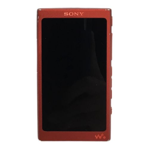 SONY (ソニー) WALKMAN NW-A35 ■