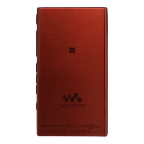 SONY (ソニー) WALKMAN NW-A35 ■